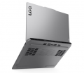Laptop Lenovo LOQ 15IRX10 83JE00PEVN (Intel Core i7-13650HX | RTX 5050 8GB GDDR7 | 15.6 inch FHD | 16GB | 512GB | Windows 11 Home | Xám)