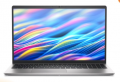 Laptop Dell 15 DC15250 DC5I7748W1 (Intel Core i7-1355U | 16GB | 512GB | Intel Graphics | 15.6 inch FHD | Win 11 | Office | Bạc)