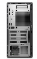 Máy tính để bàn Dell Pro Tower QCT1250-71076109 (Core i5-14500 vPro | 8GB | 512GB SSD | Intel Graphics | KB/ M | KYHD | Win 11 Home)