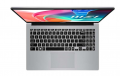 Laptop MSI Modern 15 F13MG 666VN (Intel Core i5-1334U | 16GB | 512GB | Intel Iris Xe | 15.6 inch FHD IPS | Win 11 | Bạc)