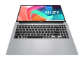 Laptop MSI Modern 15 F13MG 666VN (Intel Core i5-1334U | 16GB | 512GB | Intel Iris Xe | 15.6 inch FHD IPS | Win 11 | Bạc)