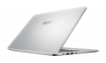 Laptop MSI Modern 15 F13MG 666VN (Intel Core i5-1334U | 16GB | 512GB | Intel Iris Xe | 15.6 inch FHD IPS | Win 11 | Bạc)