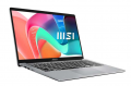 Laptop MSI Modern 15 F13MG 666VN (Intel Core i5-1334U | 16GB | 512GB | Intel Iris Xe | 15.6 inch FHD IPS | Win 11 | Bạc)