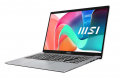 Laptop MSI Modern 15 F13MG 666VN (Intel Core i5-1334U | 16GB | 512GB | Intel Iris Xe | 15.6 inch FHD IPS | Win 11 | Bạc)