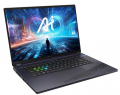 Laptop Gigabyte AORUS 16X ASG-53VNC94SH (Intel Core i7-14650HX | RTX 4070 8GB | 16 inch WQXGA 165Hz | 16GB | 1TB | Win 11 | Xám)