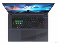 Laptop Gigabyte AORUS 16X ASG-53VNC94SH (Intel Core i7-14650HX | RTX 4070 8GB | 16 inch WQXGA 165Hz | 16GB | 1TB | Win 11 | Xám)