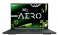 Laptop Gigabyte AERO X16 1VH93VNC94DH (AMD Ryzen AI 7 350 | RTX 5060 8GB GDDR7 | 16 inch WQXGA | 16GB | 1TB | Windows 11 Home SL | Trắng)