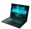 Laptop Gigabyte GAMING A16 CTHI3VN893SH (Intel Core i7-13620H | RTX 5050 8GB | 16 inch IPS FHD+ 165Hz | 16GB | 512GB | Win 11 | Đen)