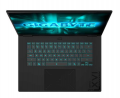 Laptop Gigabyte GAMING A16 CMHI2VN894SH (Intel Core i7-13620H | RTX 4050 6GB | 16 inch IPS WUXGA | 16GB | 1TB | Win 11 | Đen)