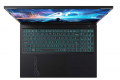 Laptop GIGABYTE G6 MF-72VN854KH (Intel Core i7-13700H | RTX 4050 | 16 inch WUXGA 165Hz | 16GB | 1TB | Win 11 | Đen)