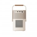 Máy chiếu mini thông minh Yaber T2 Plus
