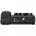 Máy ảnh Sony ZV-E10 + Lens 16-50mm F3.5-5.6 (Black) | Chính hãng
