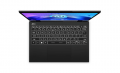 Laptop MSI Prestige 13 AI+ Evo A2VMG-062VN (Ultra 9 288V/ 32GB/ 1TB SSD/ 13.3 inch 2.8K/ 60HZ/ Win11/ Xám/ Vỏ nhôm/ Túi)