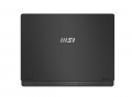 Laptop MSI Prestige 14 AI Evo C1MG-081VN (Ultra 5 125H/ 16GB/ 512GB SSD/ 14 inch 2.8K/ Win11/ Xám/ Túi)