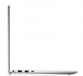 Laptop Dell 15 DC15250 DC5I5372W1 (Intel Core i5-1334U | 16GB | 512GB | Intel Graphics | 15.6 inch FHD IPS | Win 11 | Office | Bạc)
