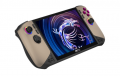 MÁY CHƠI GAME CẦM TAY MSI Claw 8 AI+ A2VM-079VN (Intel Core Ultra 7 258V | 32GB | 1TB | 8 inch FHD+ 120Hz | Win 11)