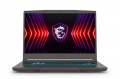 Laptop MSI Thin 15 B13UCX-2080VN (Intel Core i5-13420H | RTX 2050 4GB | 15.6 inch FHD IPS 144Hz | 16 GB | 512GB | Win 11 | Xám | Vỏ nhôm)