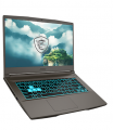 Laptop MSI Thin 15 B13UC-1411VN (Intel Core i7-13620H | RTX 3050 4GB | 15.6 inch FHD 144Hz |8GB | 512GB | Win 11 | Xám | Vỏ nhôm)