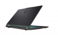 Laptop MSI Cyborg 15 A13UC 861VN (Intel Core i5-13420H | 16GB | 512GB | RTX 3050 GDDR6 | 15.6 inch FHD | Windows 11 Home | Black)