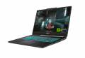 Laptop MSI Cyborg 15 A13UC 861VN (Intel Core i5-13420H | 16GB | 512GB | RTX 3050 GDDR6 | 15.6 inch FHD | Windows 11 Home | Black)