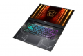 Laptop MSI Cyborg 15 B2RWFKG-047VN (Intel Core 5 210H | RTX 5060 GDDR7 8GB | 15.6 inch FHD | 16GB | 512GB | Windows 11 Home SEA | Đen)
