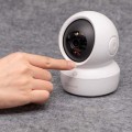 Camera ip wifi EZVIZ CS-H6C Pro (3K 5MP/ Quay quét)