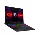 Laptop MSI Gaming Crosshair 16 HX D14VFKG-860VN (i9 14900HX/ 16GB/ 1TB SSD/ RTX 4060 8GB/ 16.0 inch QHD+/ 240Hz/ Win11/ Xám/ Balo)