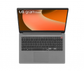 Laptop LG Grambook 15U50T-G.AV56A5 (Intel Core i5-1334U | Intel Iris Xe Graphics | 15.6 inch FHD | 16GB | 512GB | Windows 11 Home | Bạc)