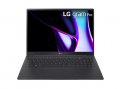 Laptop LG Gram Pro 16Z90SP-K.AH75A5 (Intel Core Ultra 7 155H | 16GB | 512GB | Intel Arc | 16 inch WQXGA+ | Win 11 | Đen)