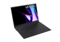Laptop LG Gram Pro 16Z90SP-K.AH75A5 (Intel Core Ultra 7 155H | 16GB | 512GB | Intel Arc | 16 inch WQXGA+ | Win 11 | Đen)