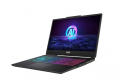 Laptop Gaming MSI Cyborg 15 AI A1VEK-245VN (Intel Core Ultra 5 135H | RTX 4050 6GB GDDR6 | 15.6 inch FHD | 16GB | 512GB | Windows 11 Home SEA | Đen)
