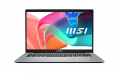 Laptop MSI Modern 14 F13MG-466VN (Intel Core i5-1334U | 8GB | 512GB | Intel UHD | 14 inch FHD IPS | Win 11 | Bạc)
