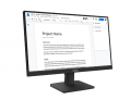 Màn hình Lenovo ThinkVision S22-4e 64CBKAT6AE (21.5 inch - IPS - FHD - 100Hz - 4ms)
