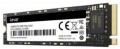 Ổ SSD Lexar NM620 256GB (NVMe PCIe/ Gen3x4 M2.2280/ 3500MB/s/ 1300MB/s)