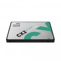 Ổ SSD TeamGroup CX2 512GB (SATA/ 530MB/s/ 470MB/s)