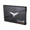 Ổ SSD TeamGroup VULCAN Z 512GB (SATA3/ 540MB/s/ 470MB/s)