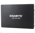 Ổ SSD Gigabyte GP-GSTFS31256GTND 256Gb (SATA3/ 2.5Inch/ 520MB/s/ 500MB/s)