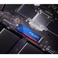 Ổ SSD Sandisk Blue SN5100 WDS100T5B0E 1TB (NVMe PCIe/ Gen4x4 M2.2280/ 7100MB/s/ 6700MB/s)