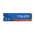 Ổ SSD Sandisk Blue SN5100 WDS100T5B0E 1TB (NVMe PCIe/ Gen4x4 M2.2280/ 7100MB/s/ 6700MB/s)