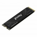 Ổ SSD Kingston FURY Renegade G5 1TB (NVMe PCIe/ Gen5.0x4 M2.2280/ 14200MB/s/ 11000MB/s)