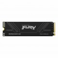 Ổ SSD Kingston FURY Renegade G5 1TB (NVMe PCIe/ Gen5.0x4 M2.2280/ 14200MB/s/ 11000MB/s)