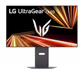 Màn Hình Gaming LG UltraGear 32GX870A-B (31.5 inch - OLED - 4K - 240Hz/FHD - 480Hz- 0.03ms - Speaker - USB TypeC )