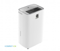 Máy lọc không khí và hút ẩm Kosmen ECO-35E
