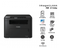 Máy in laser đen trắng Canon MF272dw (A4/A5/ In/ Copy/ Scan/ Đảo mặt/ USB/ LAN/ WIFI)