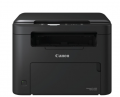 Máy in laser đen trắng Canon MF272dw (A4/A5/ In/ Copy/ Scan/ Đảo mặt/ USB/ LAN/ WIFI)