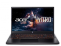 Laptop Acer Gaming Nitro V 15 ProPanel ANV15-52-72BM NH.QZ9SV.004 (Intel Core i7-13620H | RTX 5050 | 15.6" FHD IPS 180Hz 100% sRGB | Win 11 | Đen)