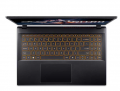 Laptop Acer Gaming Nitro V 15 ProPanel ANV15-52-72BM NH.QZ9SV.004 (Intel Core i7-13620H | RTX 5050 | 15.6" FHD IPS 180Hz 100% sRGB | Win 11 | Đen)