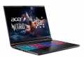 Laptop Acer Gaming Nitro 16 AI ProPanel AN16S-61-R5F4 NH.QXFSV.001 (Ryzen AI 7 350 | RTX 5060 | 16" FHD+ IPS 180Hz 100% sRGB | Win 11 | Đen)