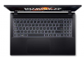 Laptop Acer Gaming Nitro V 15 ProPanel ANV15-41-R7CR NH.QPESV.003 (AMD Ryzen 5 7535HS | RTX 4050 6GB GDDR6 VRAM | 15.6 inch FHD | 16GB | 512GB | Windows 11 Home SL | Đen)
