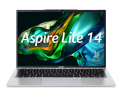Laptop Acer Aspire Lite 14 Gen 2 AL14-52M-32KV NX.J38SV.003 (Intel Core i3-1305U | Intel UHD | 14 inch FHD + IPS | 8GB | 256GB | Win 11 | Xám)